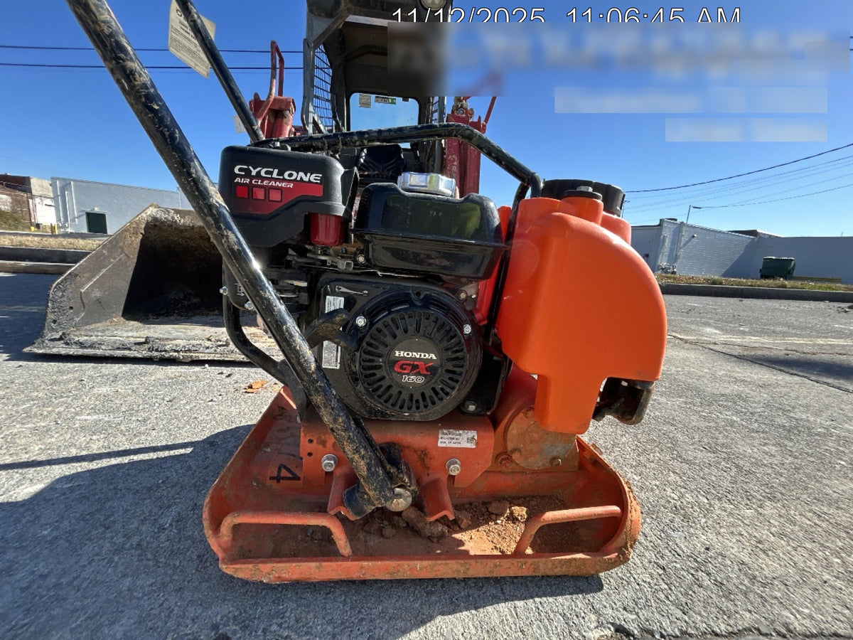 2023 MULTIQUIP MVC82VHW