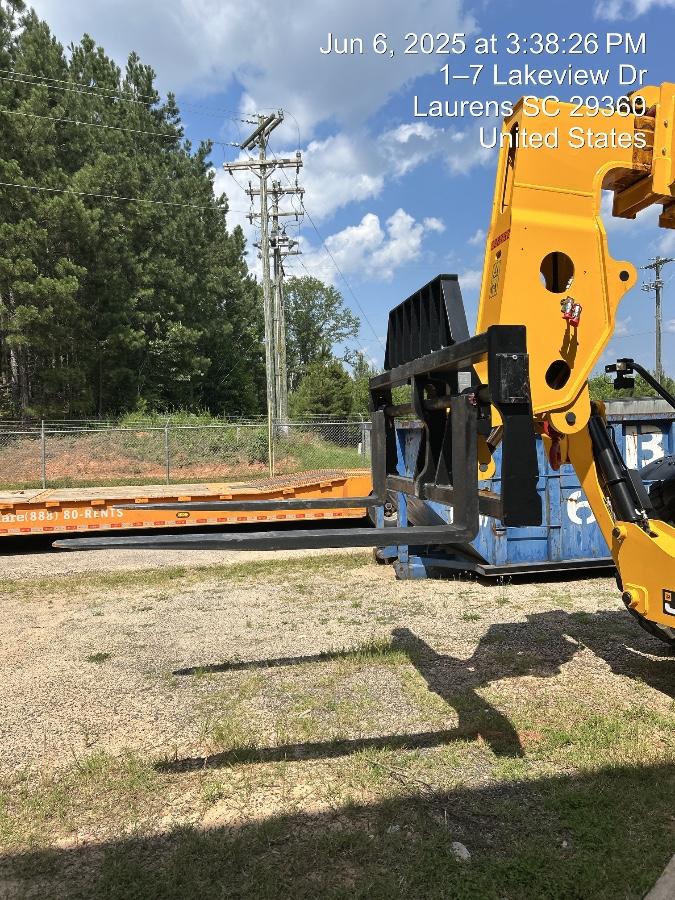 2025 JCB 510-56