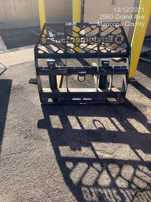 2020 PALADIN 48" Pallet Forks - Paladin