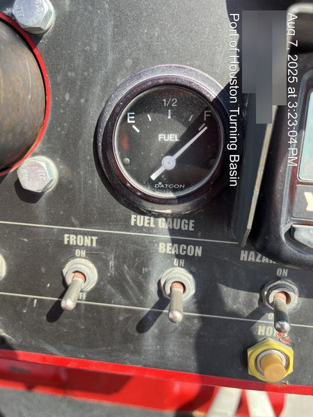 2023 BROCE BW260