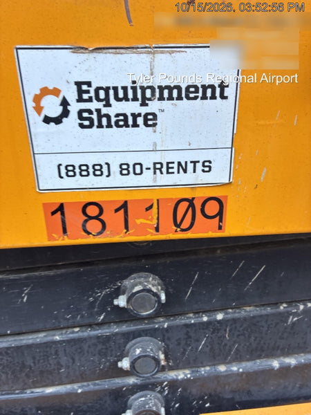 2021 JCB S2632E
