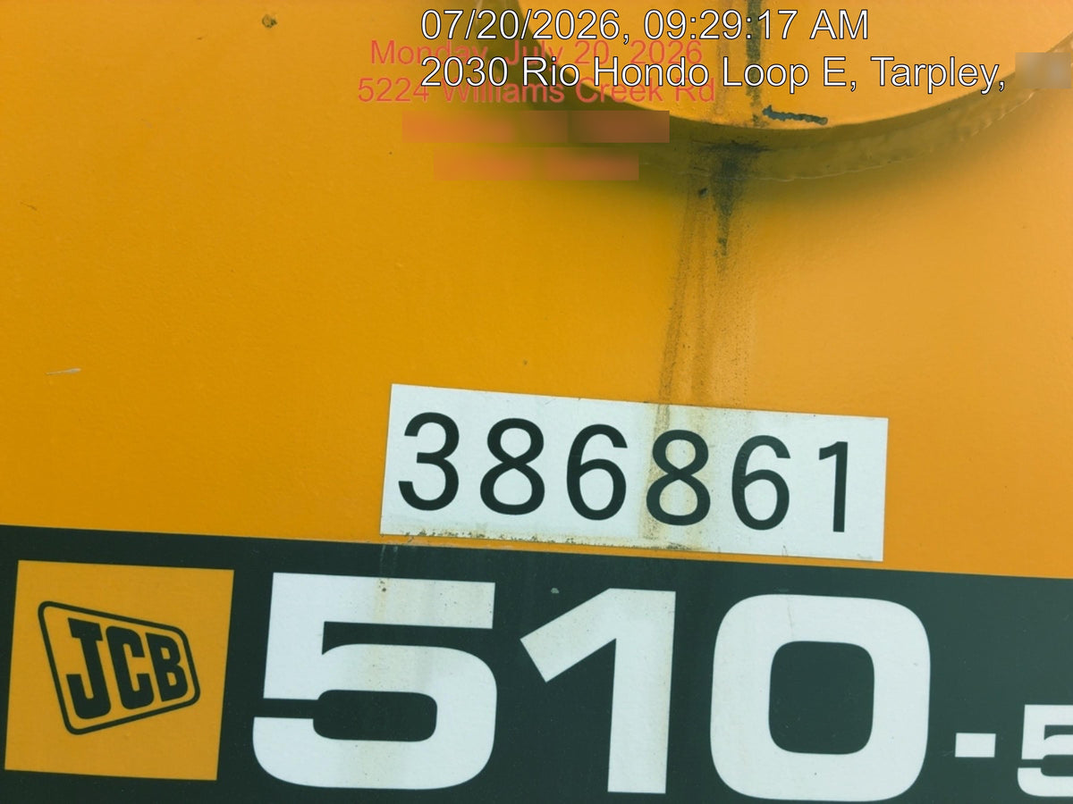 2024 JCB 510-56