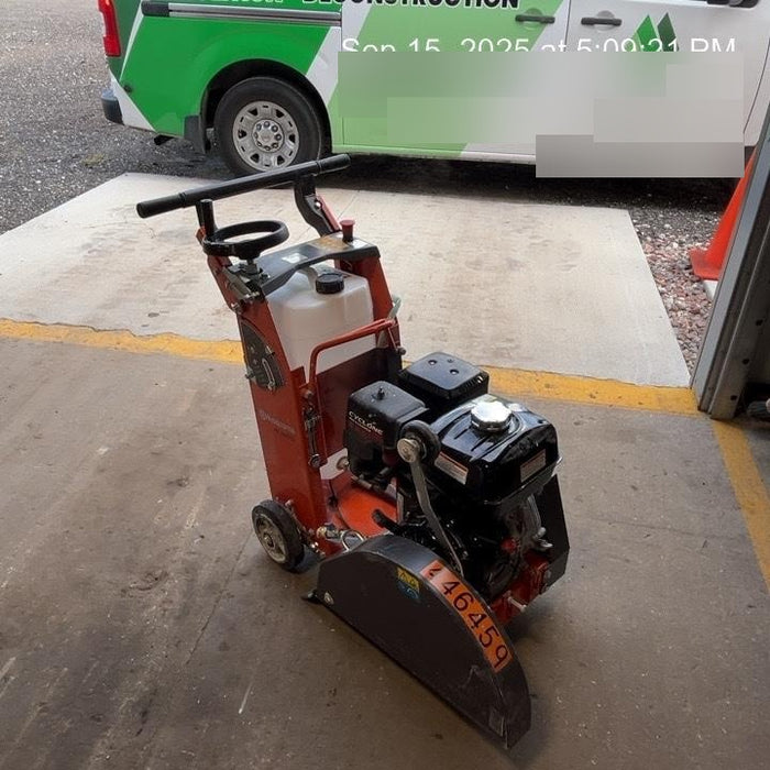 2024 HUSQVARNA FS 400 LV