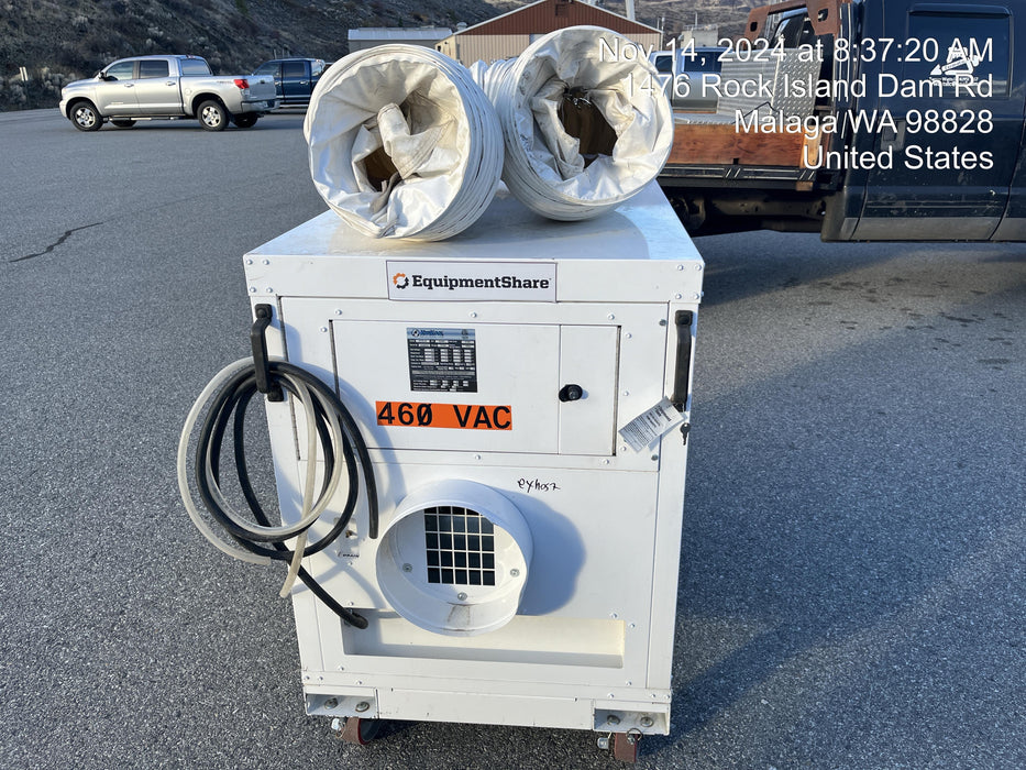 2023 KWIKOOL KPO5-43H