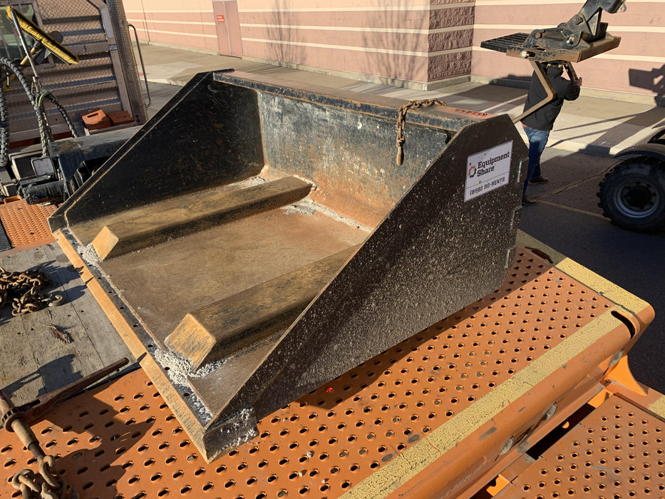 2021 STAR INDUSTRIES 1406B