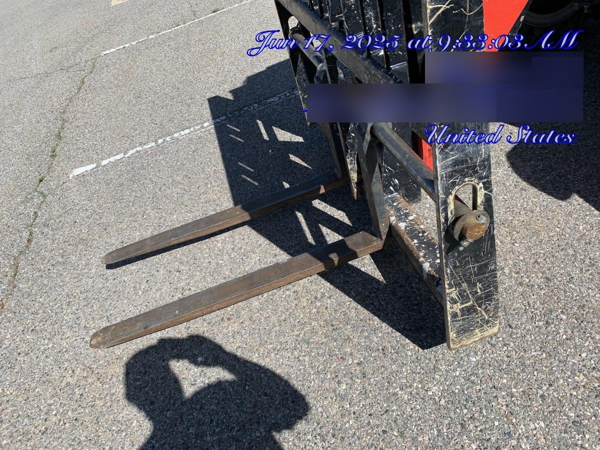 2020 MANITOU MTA6034