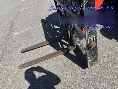 2020 MANITOU MTA6034