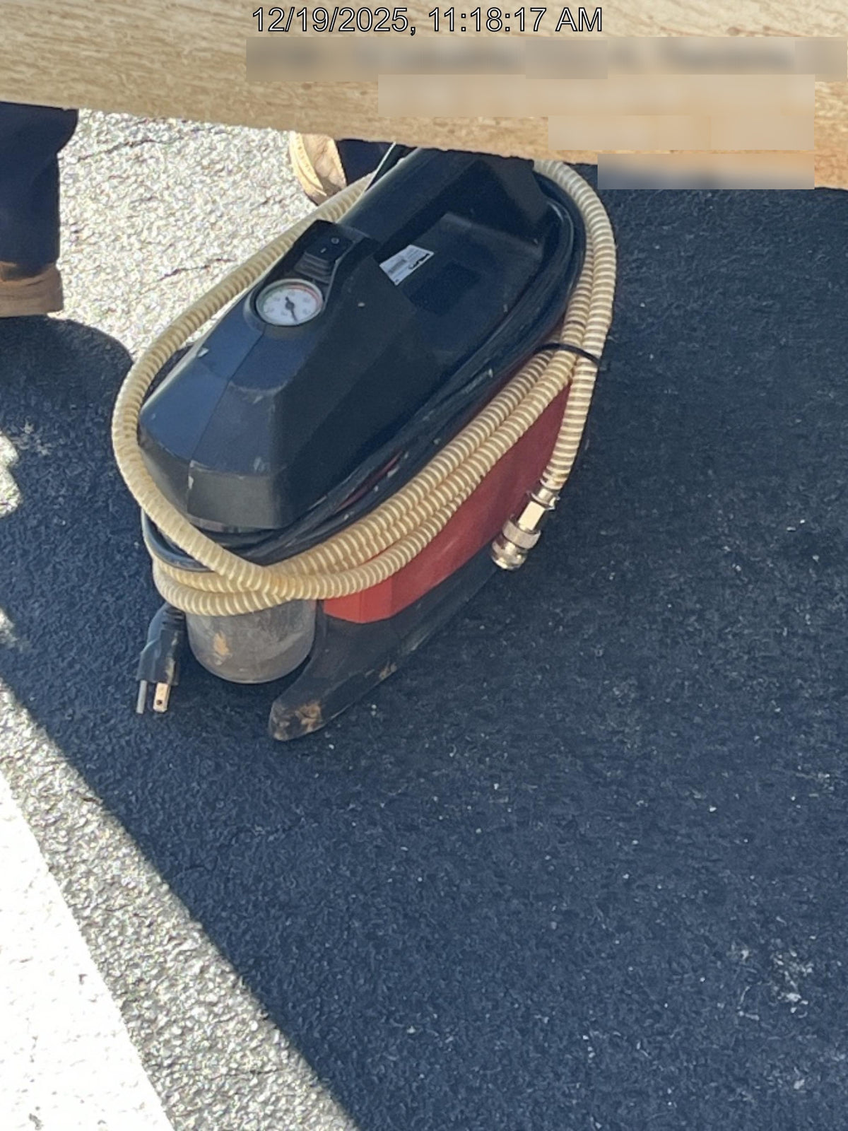 2024 HILTI DD-WMS 100