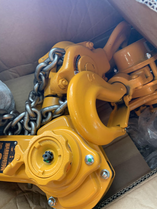 2022 HARRINGTON L5LB060-20