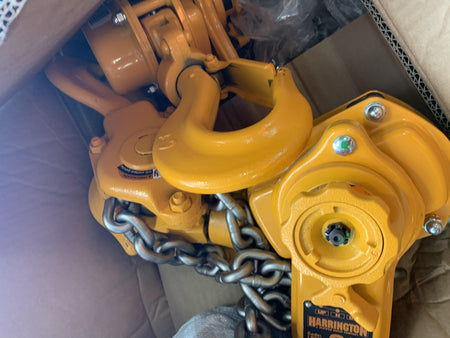 2022 HARRINGTON L5LB060-20