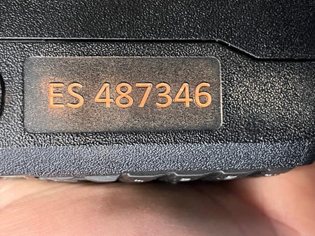 2025 MOTOROLA R7 DISPLAY