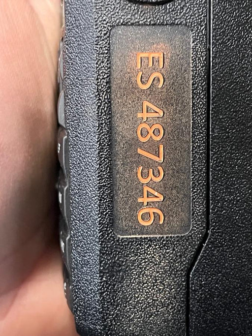 2025 MOTOROLA R7 DISPLAY