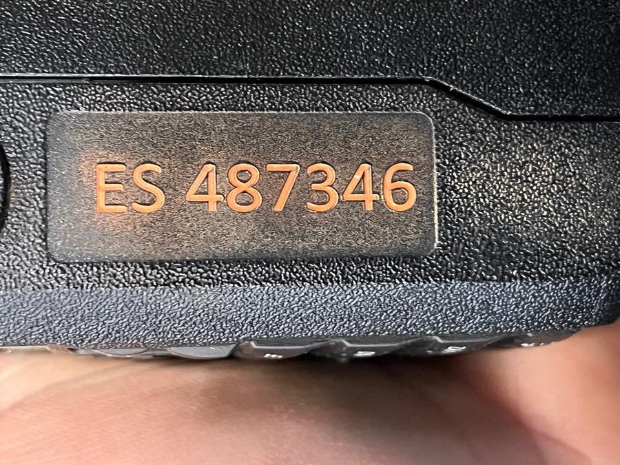 2025 MOTOROLA R7 DISPLAY