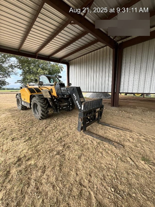2019 Haulotte HTL9055 Haulotte HTL9055 Telehandler