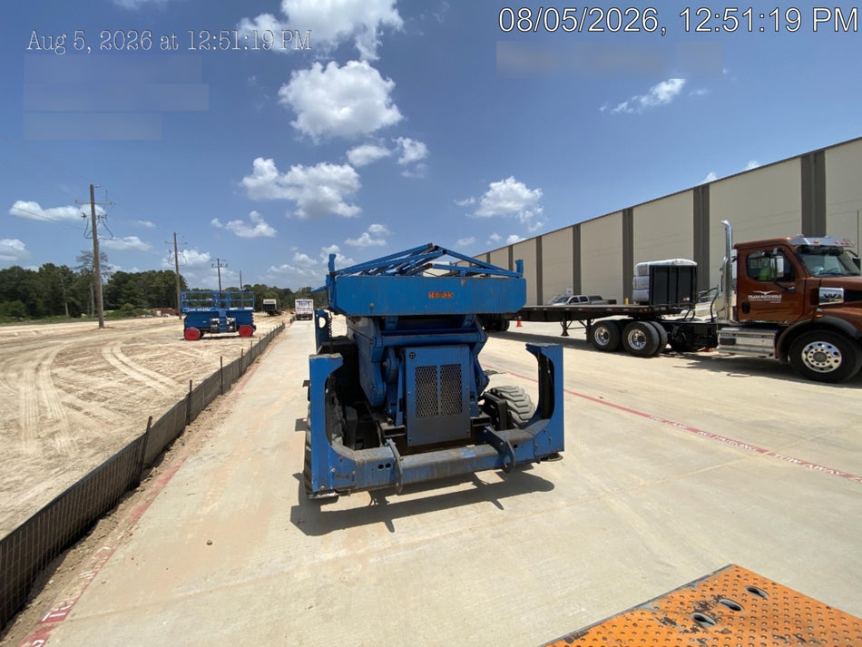 2021 GENIE GS-4390 RT