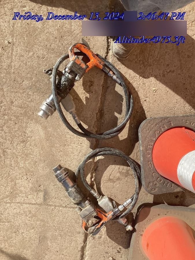 2021 MICHIGAN PNEUMATIC MP-CH3R