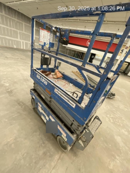 2020 Genie GS-1930 GENIE GS-1930