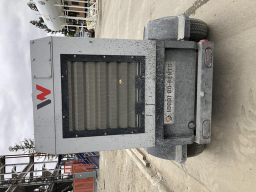 2019 WACKER NEUSON G70