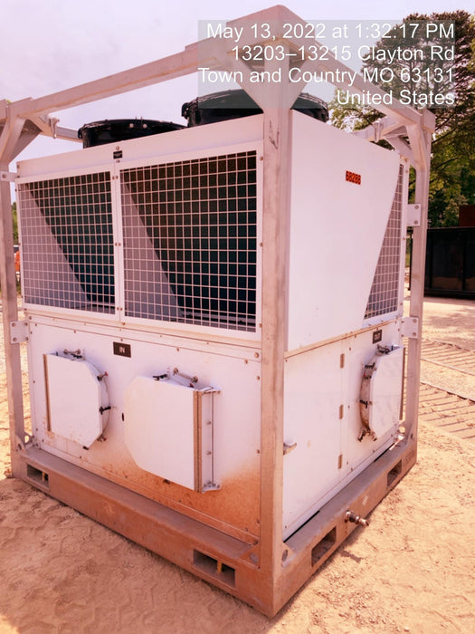 2020 SMARTECH SACP41A-HS