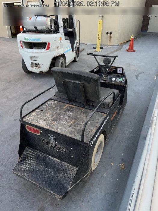 2022 TAYLOR DUNN SS-536