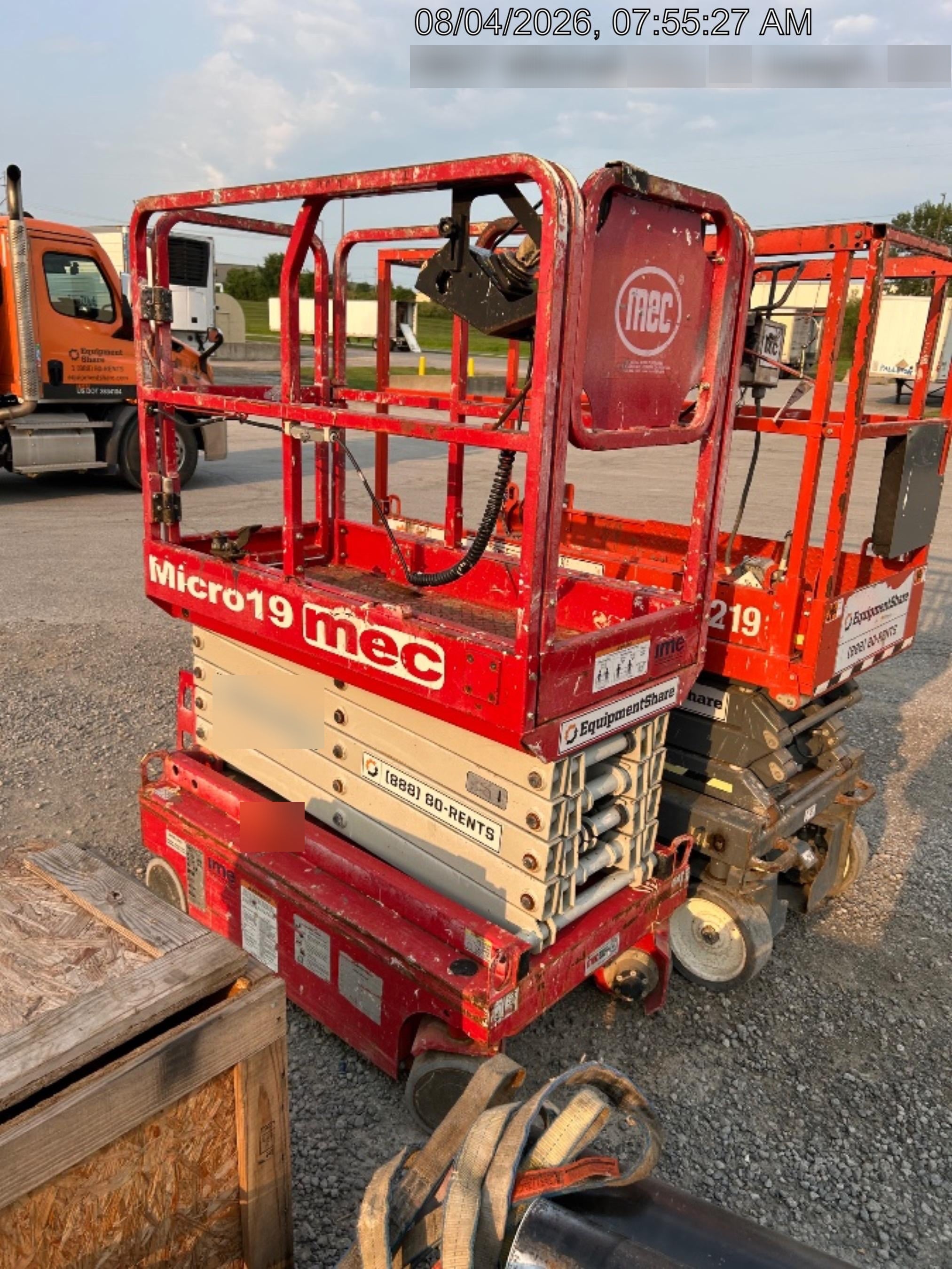 2019 MEC Micro 19