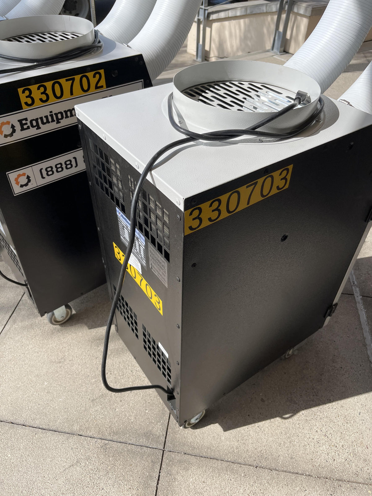 2023 KWIKOOL KPAC1411-2