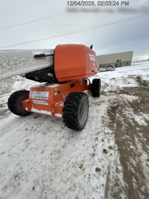 2019 JLG 660SJ