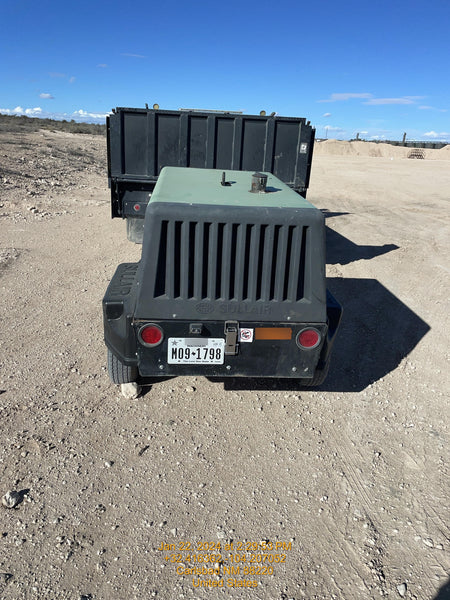 2019 SULLAIR 185-DPQ