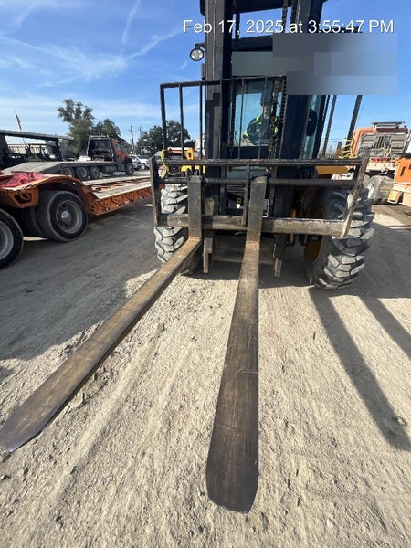 2021 JCB 940-4
