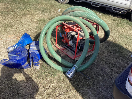 2023 MULTIQUIP QP4TH