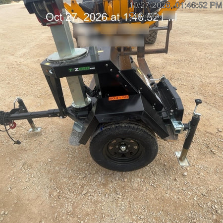 2026 TRIME X-BRIGHT MMB