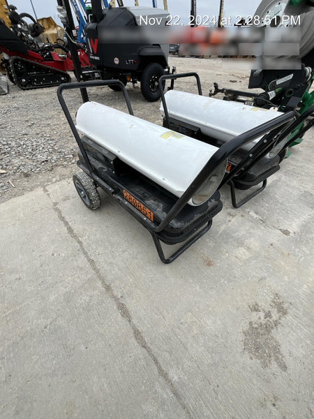 2022 LB WHITE Tradesman K175