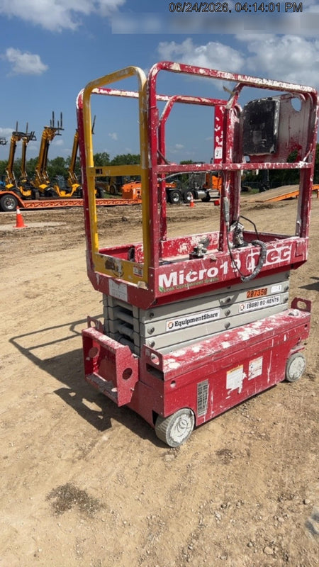 2022 MEC Micro 19