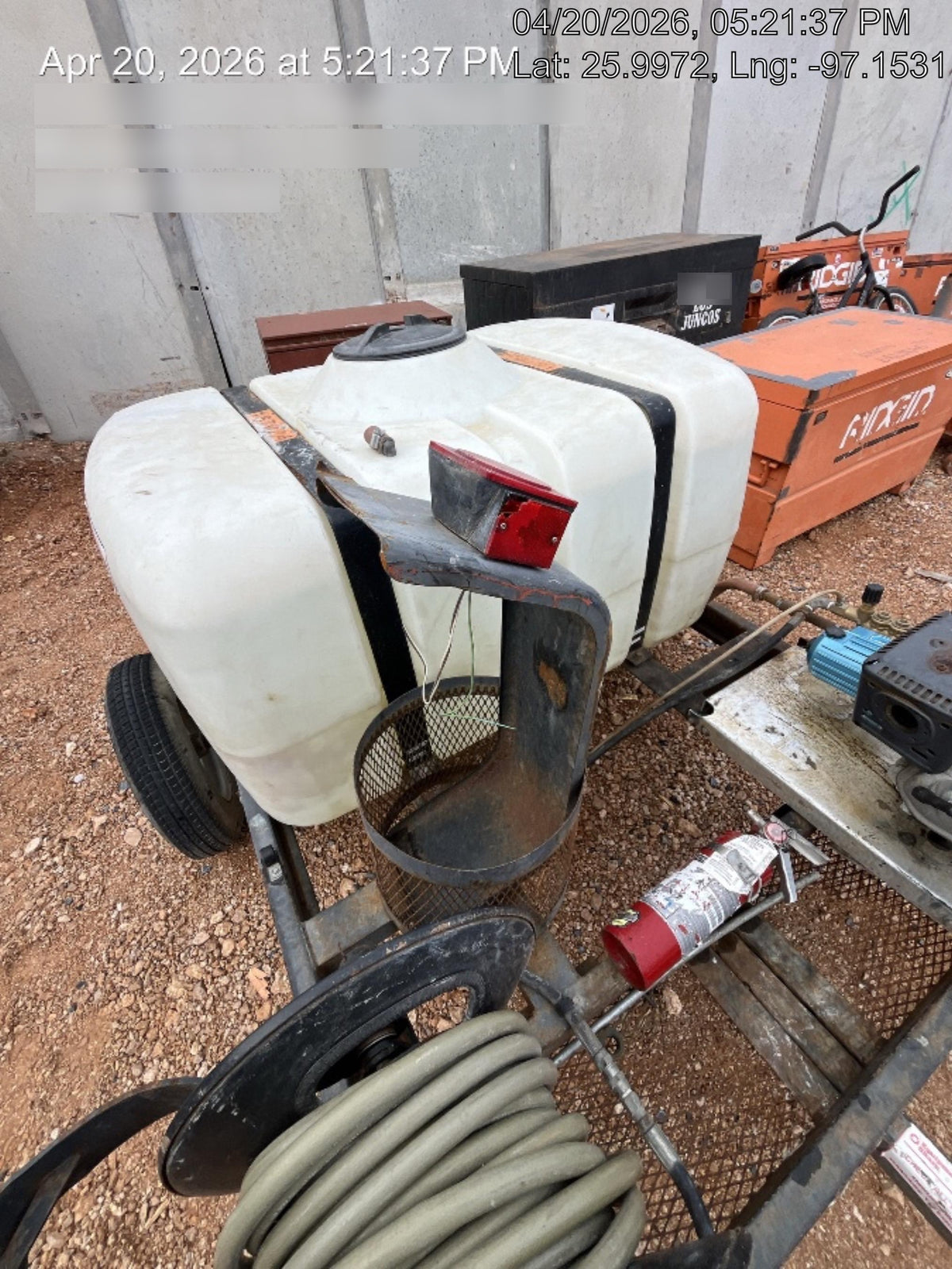 2021 SIMPSON 95001