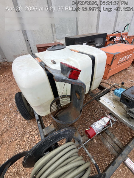 2021 SIMPSON 95001