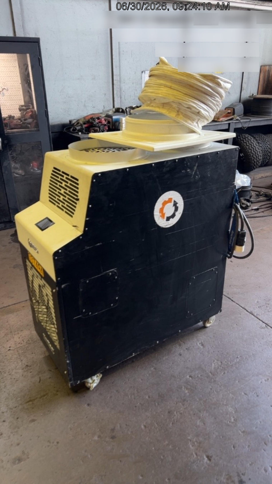 2023 KWIKOOL KIB4221-2