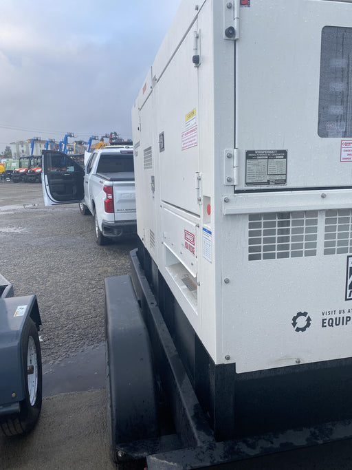 2022 MULTIQUIP DCA125