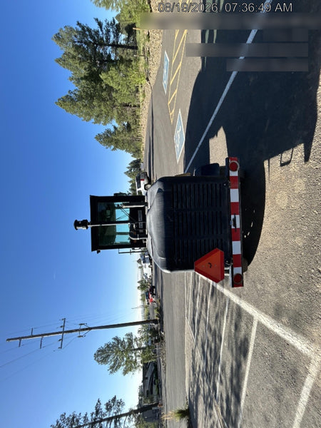 2022 LAYMOR SM450