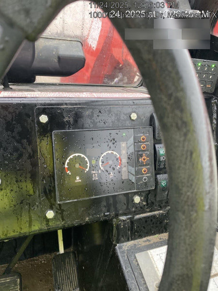 2023 MANITOU MTA5519
