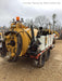 2021 Vac-Tron LP573XDT T4 Koehler Diesel Engine, 500 Gallon Debris Tank, x2 100 Gallon Water Tanks
