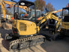 2020 YANMAR ViO35PR