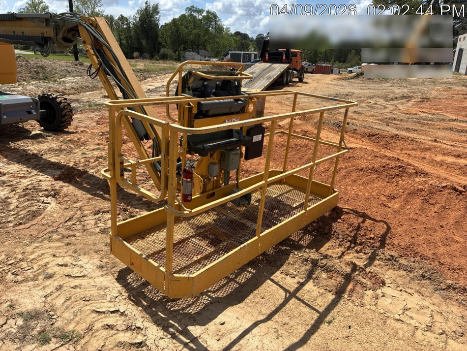 2022 HAULOTTE HT46RTJO