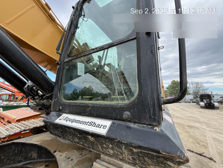 2019 SANY SY265C LC