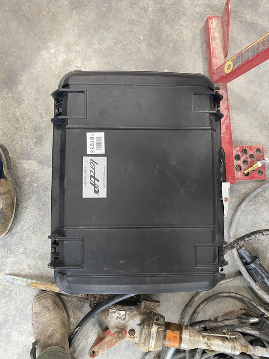 2021 TORCUP VT-500KIT