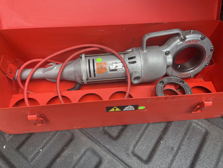 2021 RIDGID 700