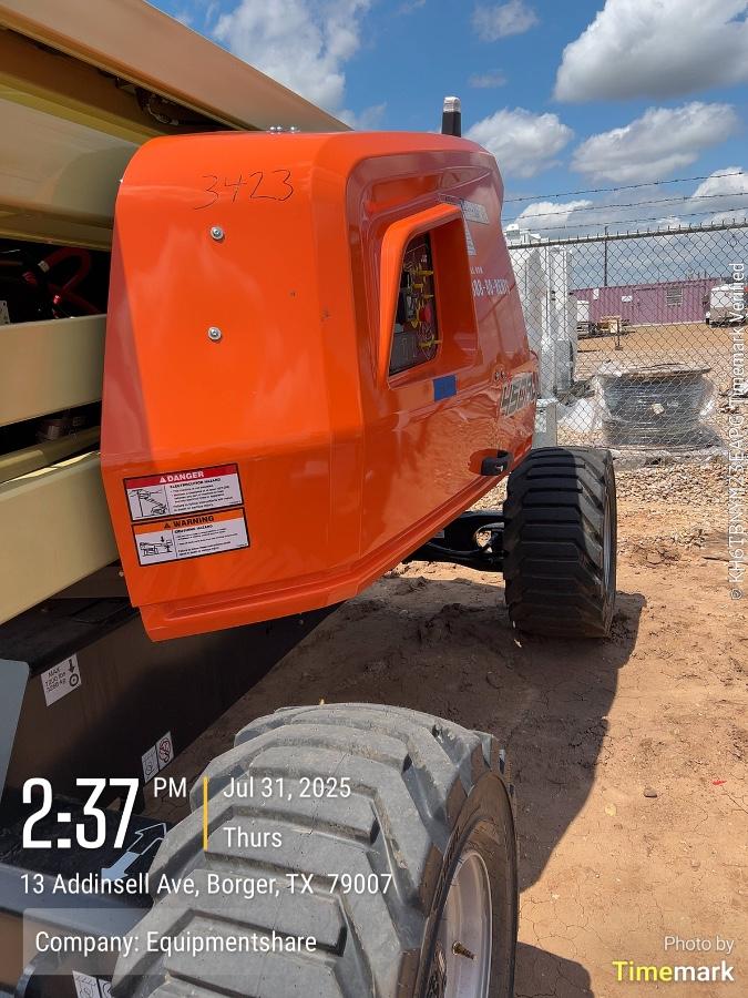 2025 JLG 450AJ