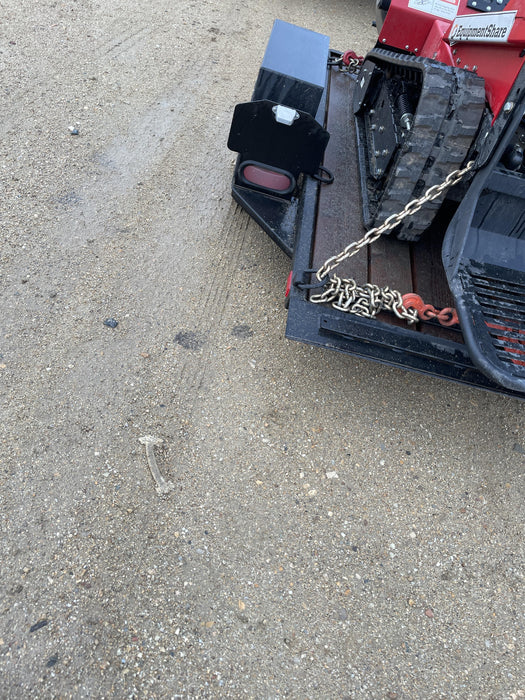 2022 BARRETO E4X6TBT