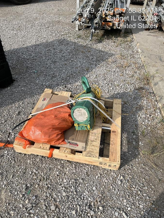 2024 JD NEUHAUS PROFI 3.2/6.3TI