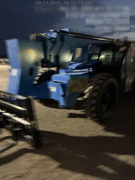 2026 GENIE GTH-1256