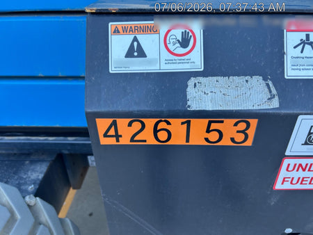 2024 GENIE GS-4390 RT